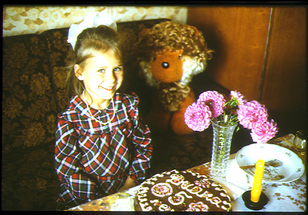 September 3, 1984 - My, Youth, September 3, September 1, A wave of posts, Childhood, GDR, the USSR, Memories, Longpost