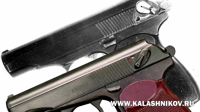 The Chronicle of Makarov - My, Weapon, Military equipment, Armament, Firearms, Army, Pistols, The Makarov pistol, Shooting, Military history, History of weapons, the USSR, Longpost