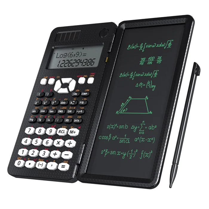 Calculator for study - Calculator, Studies, Electronics, Graphics tablet, Гаджеты, Mathematics, Geometry, Task, Calculations, Payment, Formula, Algebra