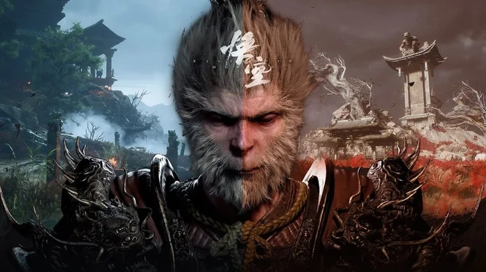 Слух: Планируется два сюжетных DLC для Black Myth: Wukong - Моё, Новости игрового мира, Steam, Компьютерные игры, Black Myth: Wukong