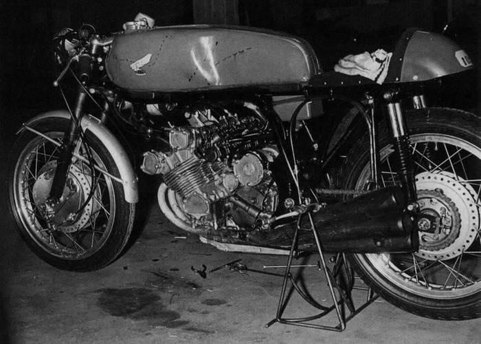 Мне на него даже смотреть страшно