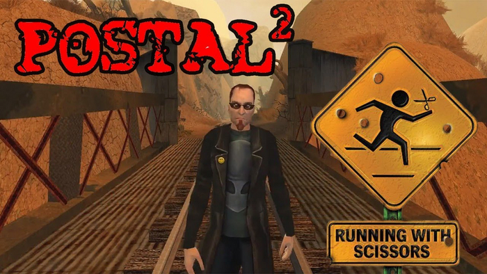  Postal 2       16  -, , ,  , 2000-, Postal 2, , -, 