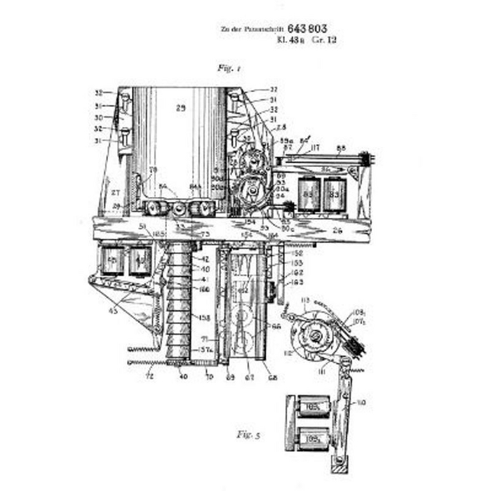 ������� �� ��������� ������� ������� (1933)