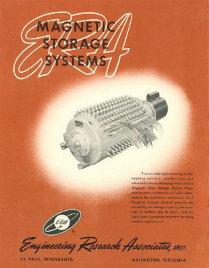 ������� ������ ���������� �������� ERA (1950)