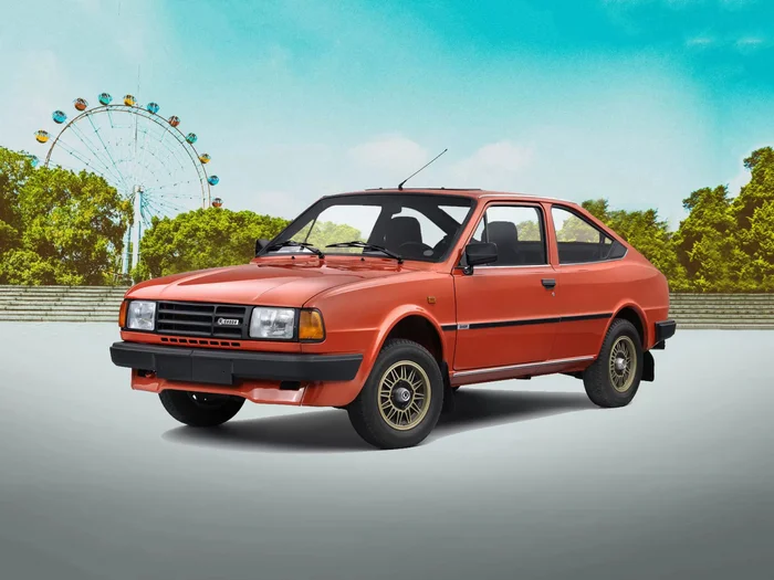 The successor of the Czechoslovakian Porsche 911: how and why the Skoda Rapid coupe appeared - Auto, Technics, Inventions, Car history, the USSR, Retro car, Tuning, Engine, Spare parts, Skoda, Porsche, Longpost