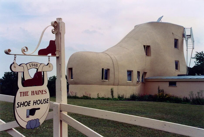 Top 10 Most Unusual Houses in the World - My, Project, Technologies, Engineer, Innovations, Competition, Building, Inventions, Startup, Development, Technics, Import substitution, Electric car, Industry, Longpost