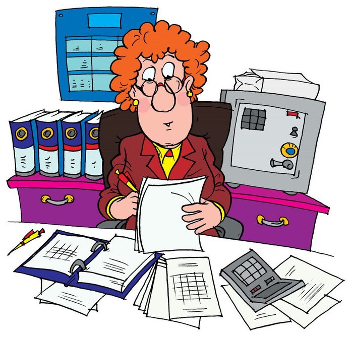 Как стать бухгалтером?