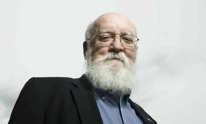 Believer new atheist Daniel Dennett - Atheism, faith