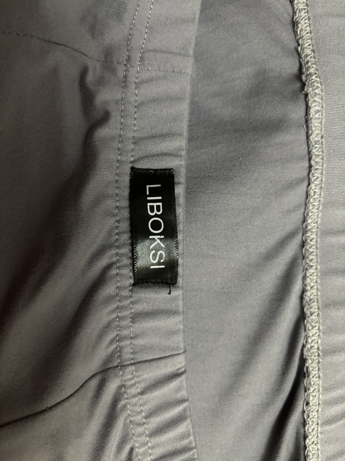 Где черкаши, Liboksi?