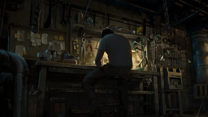 The Casting of Frank Stone Received Mixed Reviews from Critics - My, Game world news, Steam, Computer games, Dead by daylight, Xbox, Playstation, Longpost
