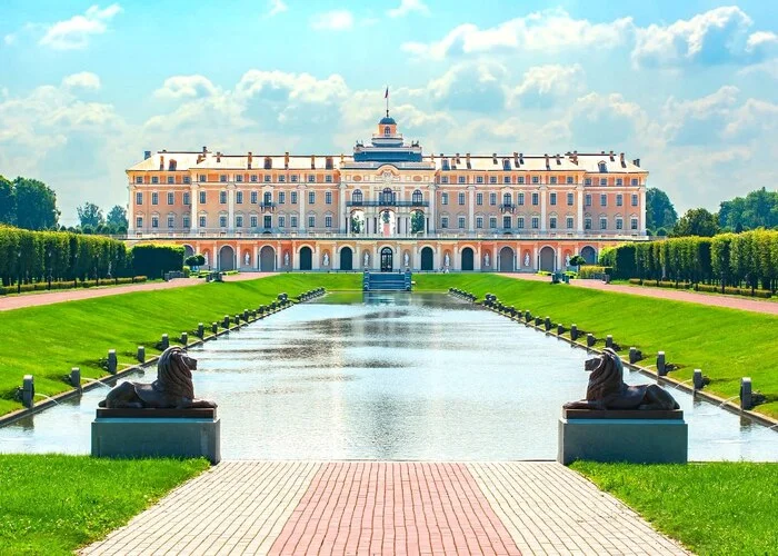 7 Beautiful Palaces of Saint Petersburg and Leningrad Region - My, sights, Road trip, Travel across Russia, Travels, Tourism, Castle, Lock, Cities of Russia, Auto, Motorists, A selection, Drive, Local history, History, Туристы, Longpost