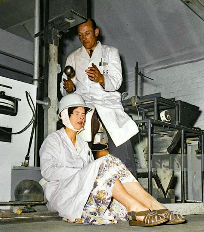 Любопытные фотографии из прошлого Великобритании. 20 раскрашенных фотографий ХХ века. Часть V Старое фото, Историческое фото, Фотография, Колоризация, Великобритания, 19 век, Длиннопост