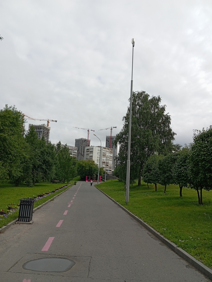 ������ � ���