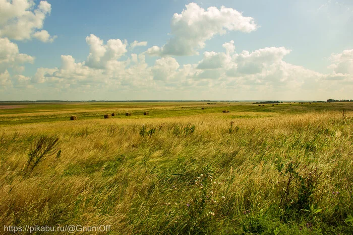 Space - My, The photo, Bike ride, Leisure, The nature of Russia, Landscape, Nature