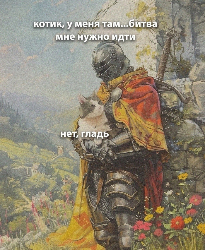 Ничего ты не забыл?