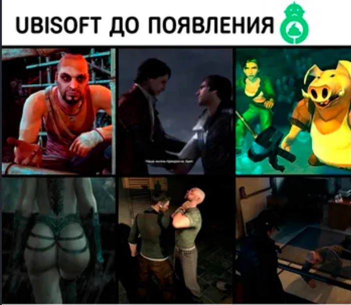 Ответ на пост «Знай врага в лицо» - Моё, Компьютерные игры, Игры, Ubisoft, Принц Персии, Эмуляция, Ретро-Консоль, Playstation 2, Видео, Ретро-Игры, Ответ на пост, Длиннопост, Dendy