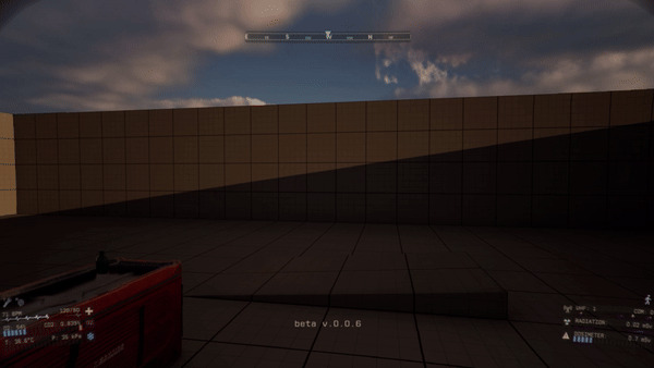 DEVLOG: , , - , Unreal Engine, , Steam, , 