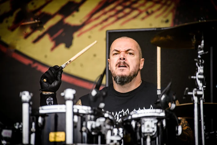 Happy birthday, Igor Cavalera! - Cavalera Conspiracy, Sepultura, Metal, Thrash metal, Rock, Death metal