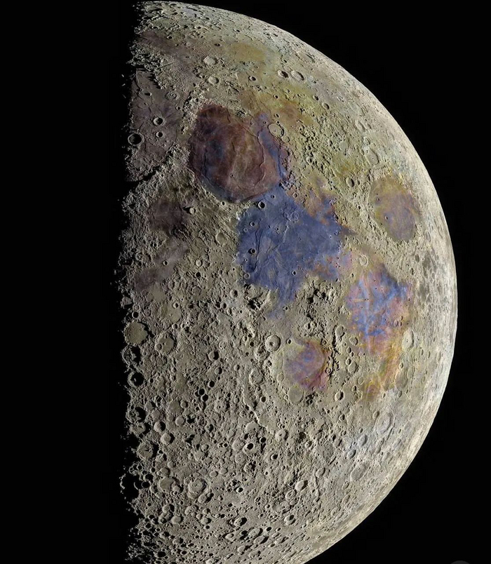 Луна Космос, Планета, Вселенная, Астрономия, Длиннопост, Луна, Telegram (ссылка)