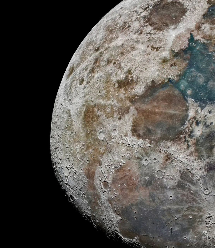 Луна Космос, Планета, Вселенная, Астрономия, Длиннопост, Луна, Telegram (ссылка)