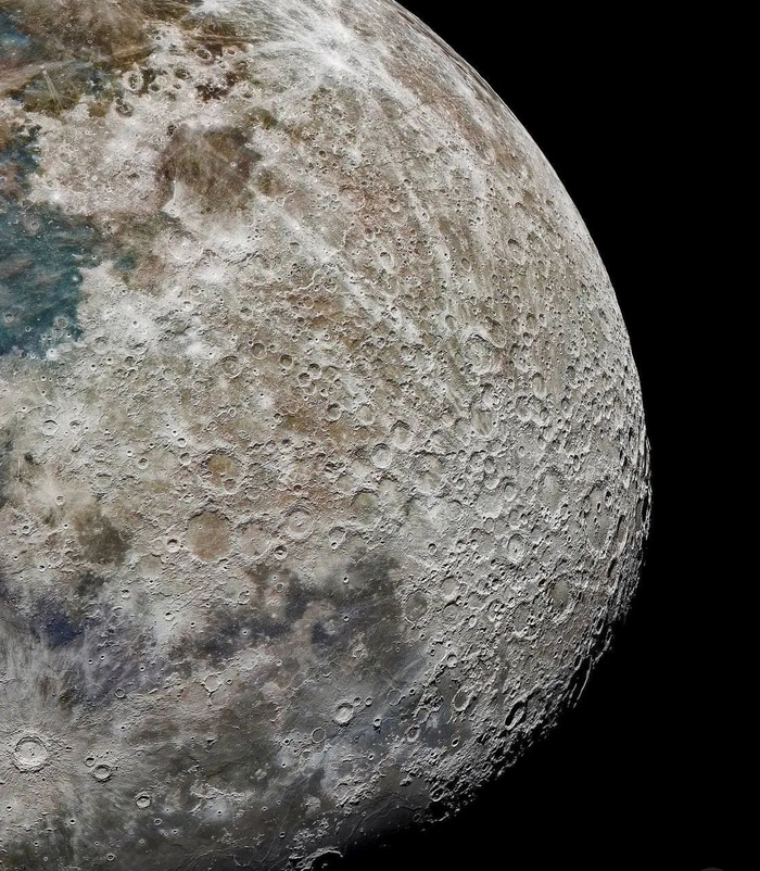 Луна Космос, Планета, Вселенная, Астрономия, Длиннопост, Луна, Telegram (ссылка)