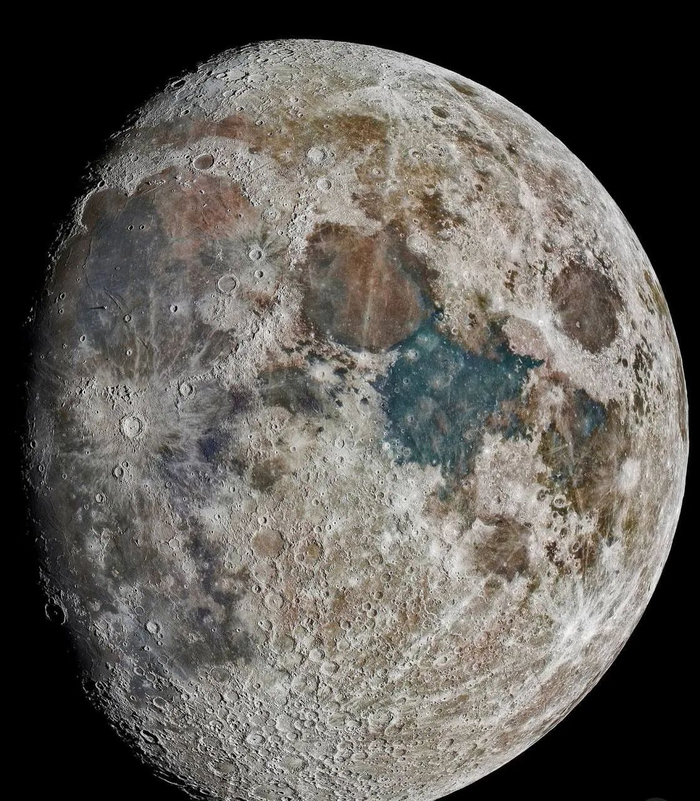 Луна Космос, Планета, Вселенная, Астрономия, Длиннопост, Луна, Telegram (ссылка)