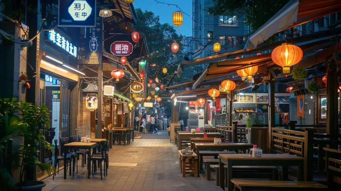 Where to Eat in Guangzhou: The Best Restaurants and Bars - Travels, The culture, China, Asia, Chinese, Chinese cuisine, Gastronomy, A restaurant, Bar, Tourism, Living abroad, Longpost