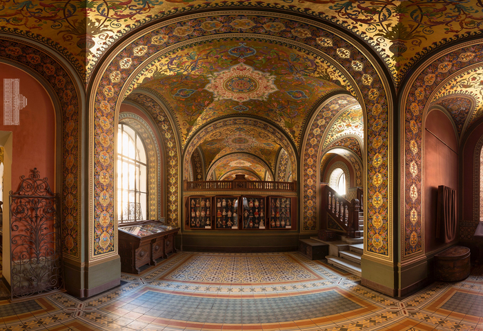 Источник: Яндекс карты