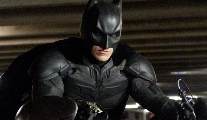 реж. К.Нолан