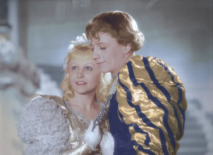 How Cinderella was filmed. Classic classic))) - Soviet cinema, Childhood of the 90s, Classic, Nostalgia, Cinderella, Faina Ranevskaya, Janina Zheimo, Photos from filming, Childhood memories, Yandex Zen (link), Longpost