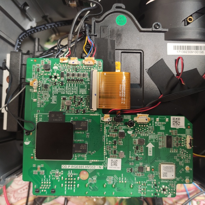 Всем удачного ремонта. Прошу совета знающих людей