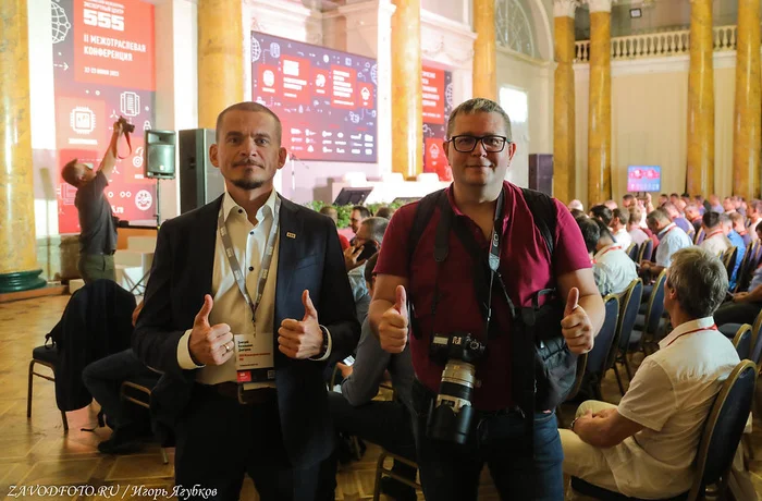 I'm planning to attend a conference in St. Petersburg soon, and I'll get an A, even three A's. - My, Industry, Russian production, Production, Factory, Import substitution, Longpost, Series My Industrial Reports  MECHANICAL ENGINEERING