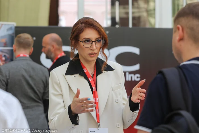 I'm planning to attend a conference in St. Petersburg soon, and I'll get an A, even three A's. - My, Industry, Russian production, Production, Factory, Import substitution, Longpost, Series My Industrial Reports  MECHANICAL ENGINEERING