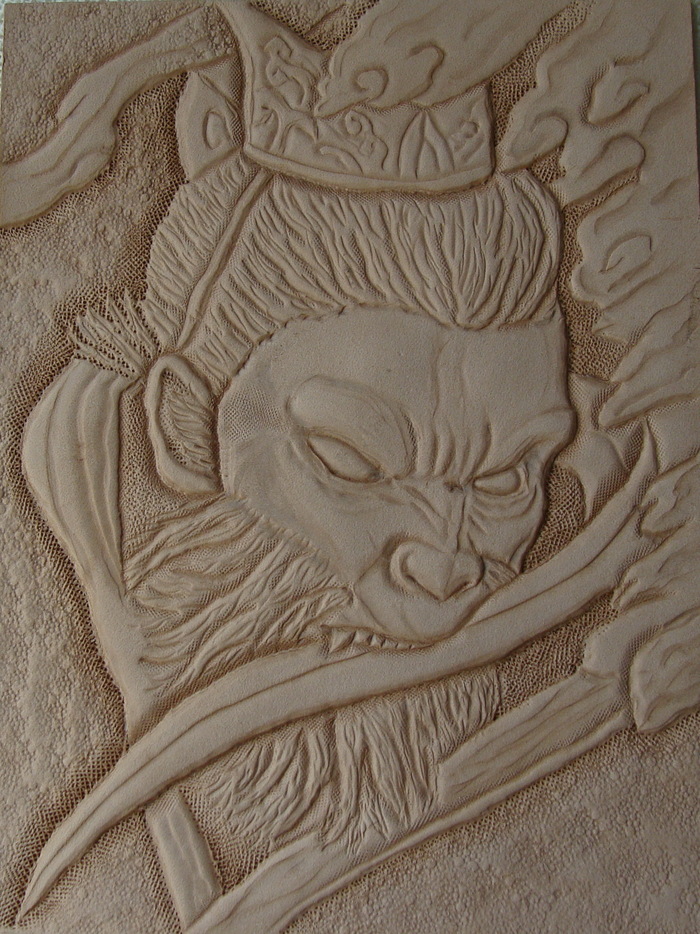   Black Myth: Wukong,   ,  ,   