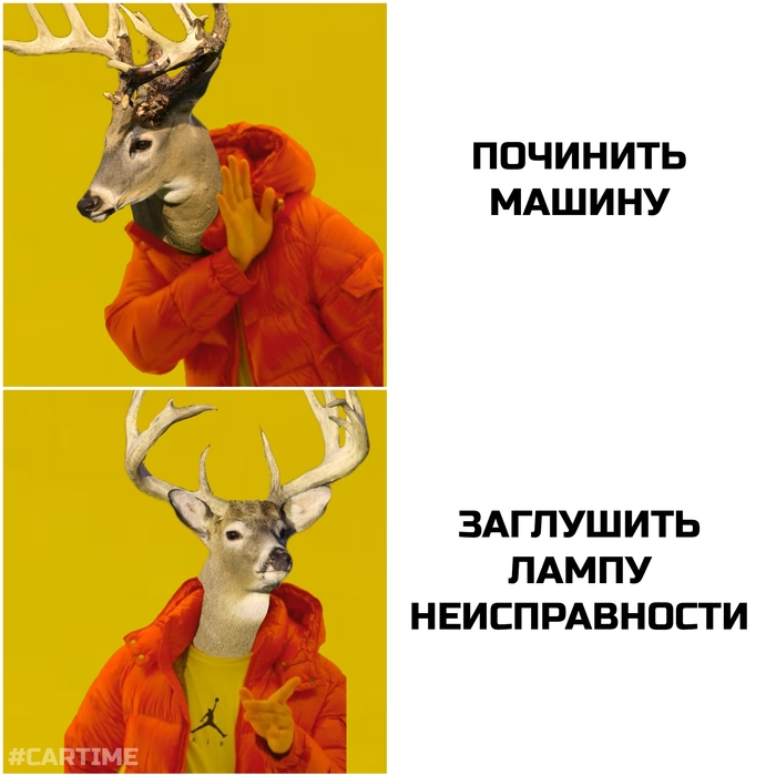 Нет/Да...