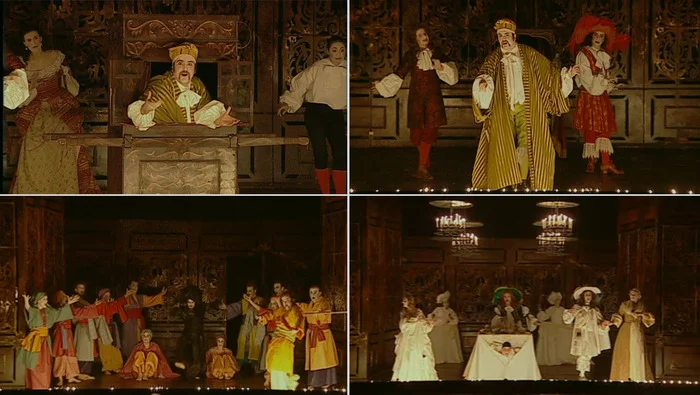 Oh, Lully, Lully... - My, Opera and opera houses, Hobby, Classical music, Music, Composer, Biography, Louis XIV, Video, Longpost, Series About opera 