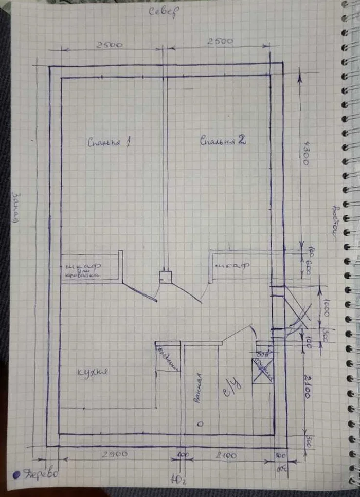 Gas block house with your own hands where did you start - My, Samostroy, With your own hands, House, Home construction, Longpost