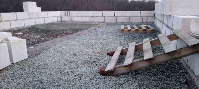 Два толстых ряда