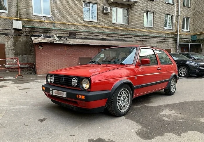 6 People's Foreign Cars of the 90s That Ordinary Russians Dreamed of - My, Car history, Auto, 90th, Foreign cars, Audi, Volkswagen, Opel, Ford, Honda, Longpost