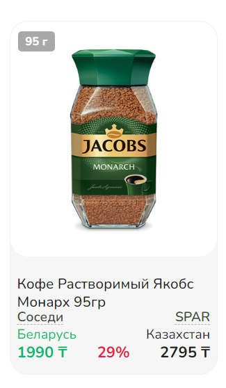 Сравнение цен на товары и продукты в супермаркетах Казахстана и Беларуси - Республика Беларусь, Минск, Цены, Сравнение, Казахстан, Алматы, Длиннопост