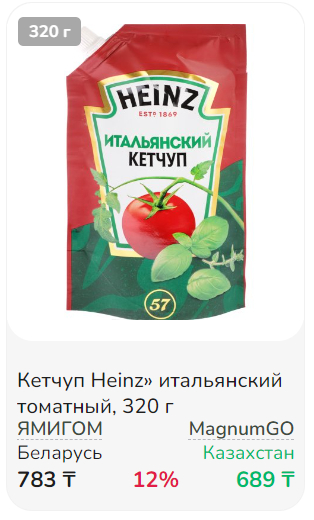 Сравнение цен на товары и продукты в супермаркетах Казахстана и Беларуси - Республика Беларусь, Минск, Цены, Сравнение, Казахстан, Алматы, Длиннопост