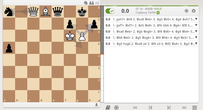 Задача которую не может решить компьютер