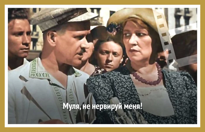 Ответ на пост «Только недавно узнал что это один и тот же актер» - Виктор Павлов, Фильм ДМБ, Актеры и актрисы, Операция Ы и другие приключения Шурика, Волна постов, Кавказская пленница, Подкидыш, Ответ на пост