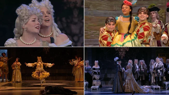 Oh, Lully, Lully... - My, Opera and opera houses, Hobby, Classical music, Music, Composer, Biography, Louis XIV, Video, Longpost, Series About opera 