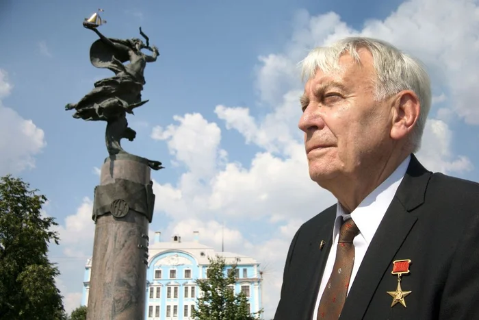 Legendary submarine designer Igor Spassky passed away at the age of 99 - news, Russia, Negative, Obituary, Navy, Submarine, Kalibr-NK missiles, Constructor, Saint Petersburg, the USSR, Video, Video VK, Longpost