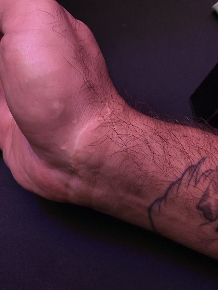 Ответ demon2023 в «Случай из скорой помощи»