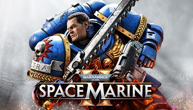 В Warhammer 40,000: Space Marine 2 уже можно поиграть бесплатно - Компьютерные игры, Бесплатно, Торрент, Пиратство, Rutracker, Warhammer, Warhammer 40k, Warhammer 40k: Space Marine 2