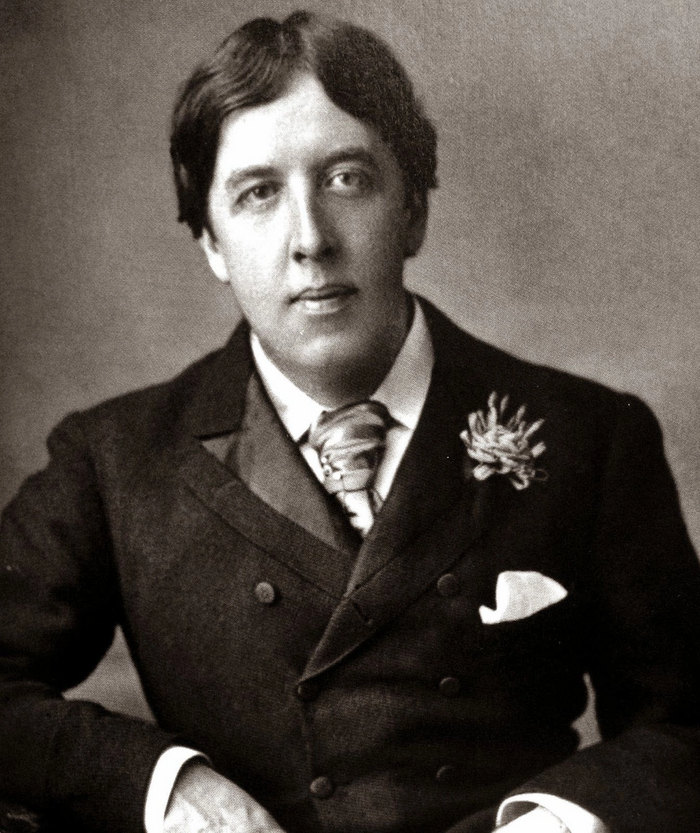 Ирония судьбы Оскар Уайльд, Картинка с текстом, Поцелуй, Длиннопост