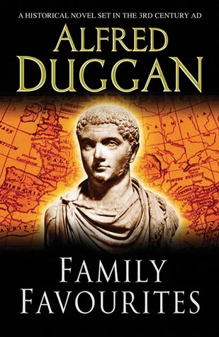The History of Our World in Fiction. Part 71. Family Favorites - My, What to read?, Book Review, History (science), The Roman Empire, Heliogabalus, North, A crisis, Longpost, Series The history of our world in fiction