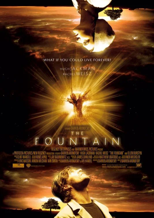 Clint Mansell, soundtrack to the film The Fountain. Playing piano - My, Fountain, Darren Aronofsky, Piano, Together, We will live forever, Video, Youtube